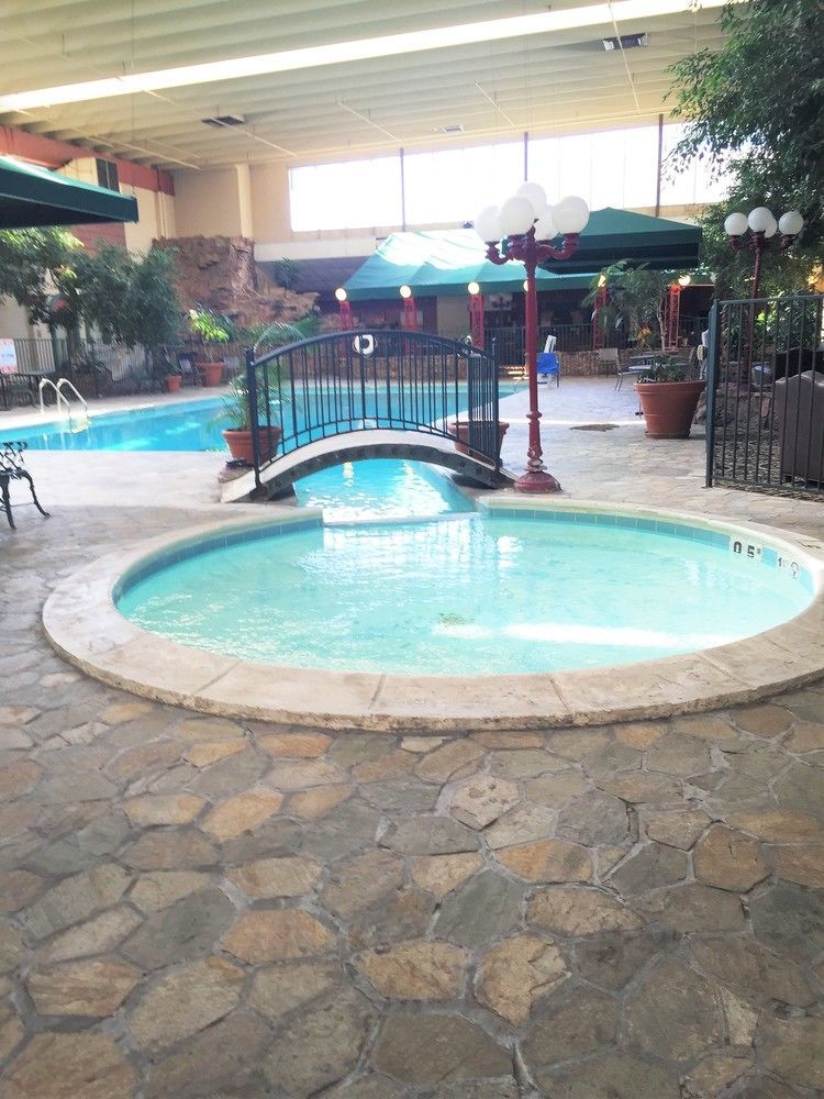 Clarion Inn Fort Collins Eksteriør billede
